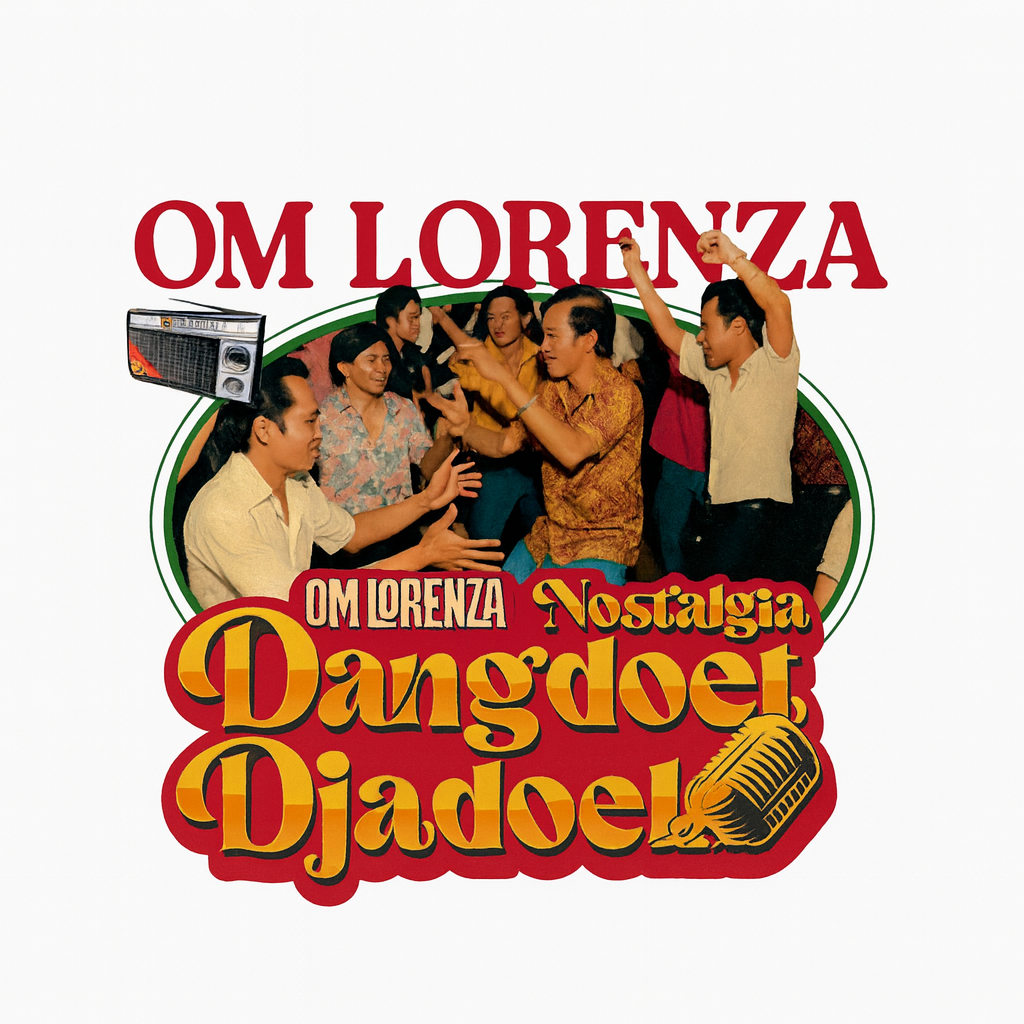 Img of [OM LORENZA]